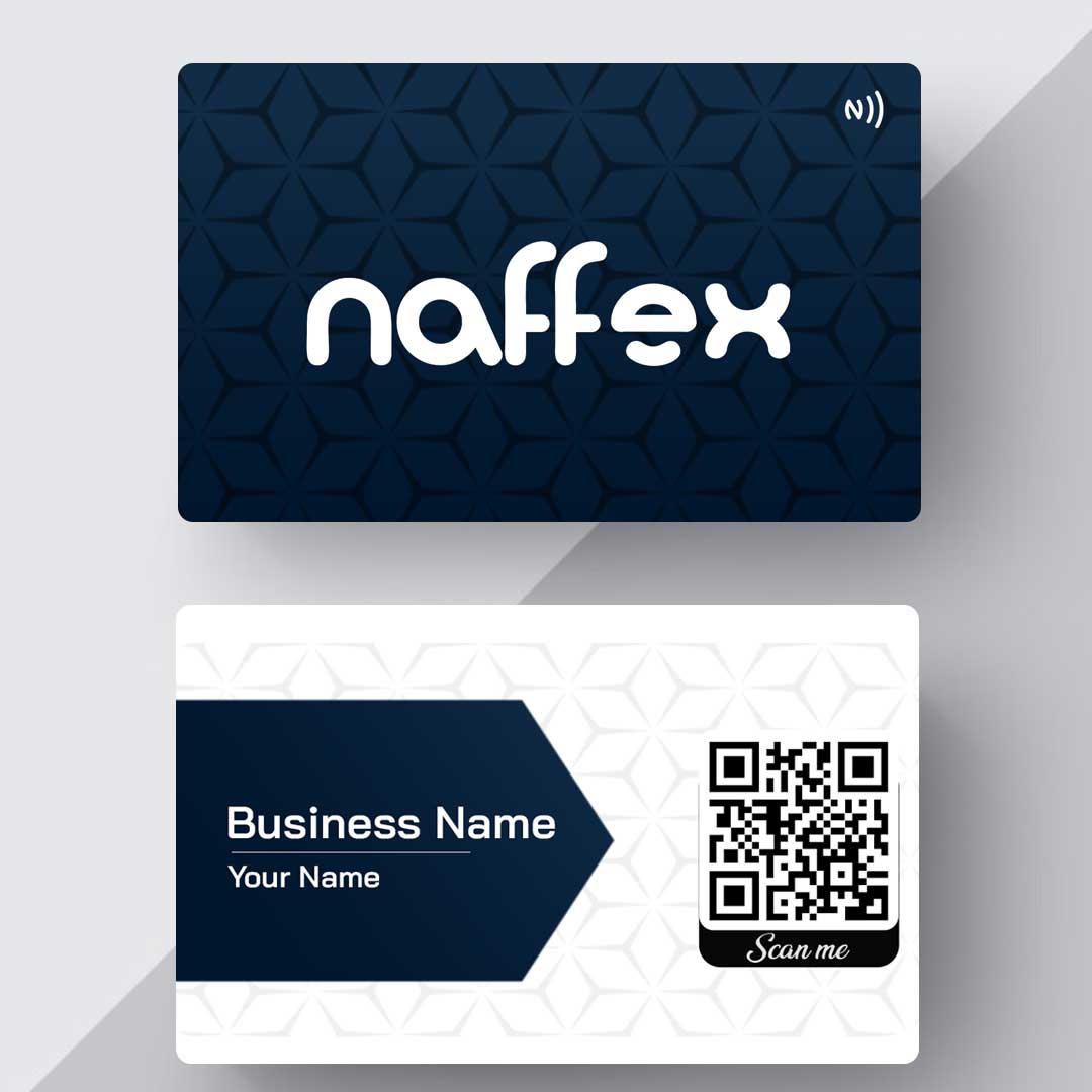 PVC NFC Card #Nf0010