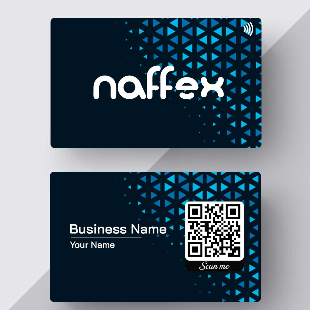 PVC NFC Card #Nf0018