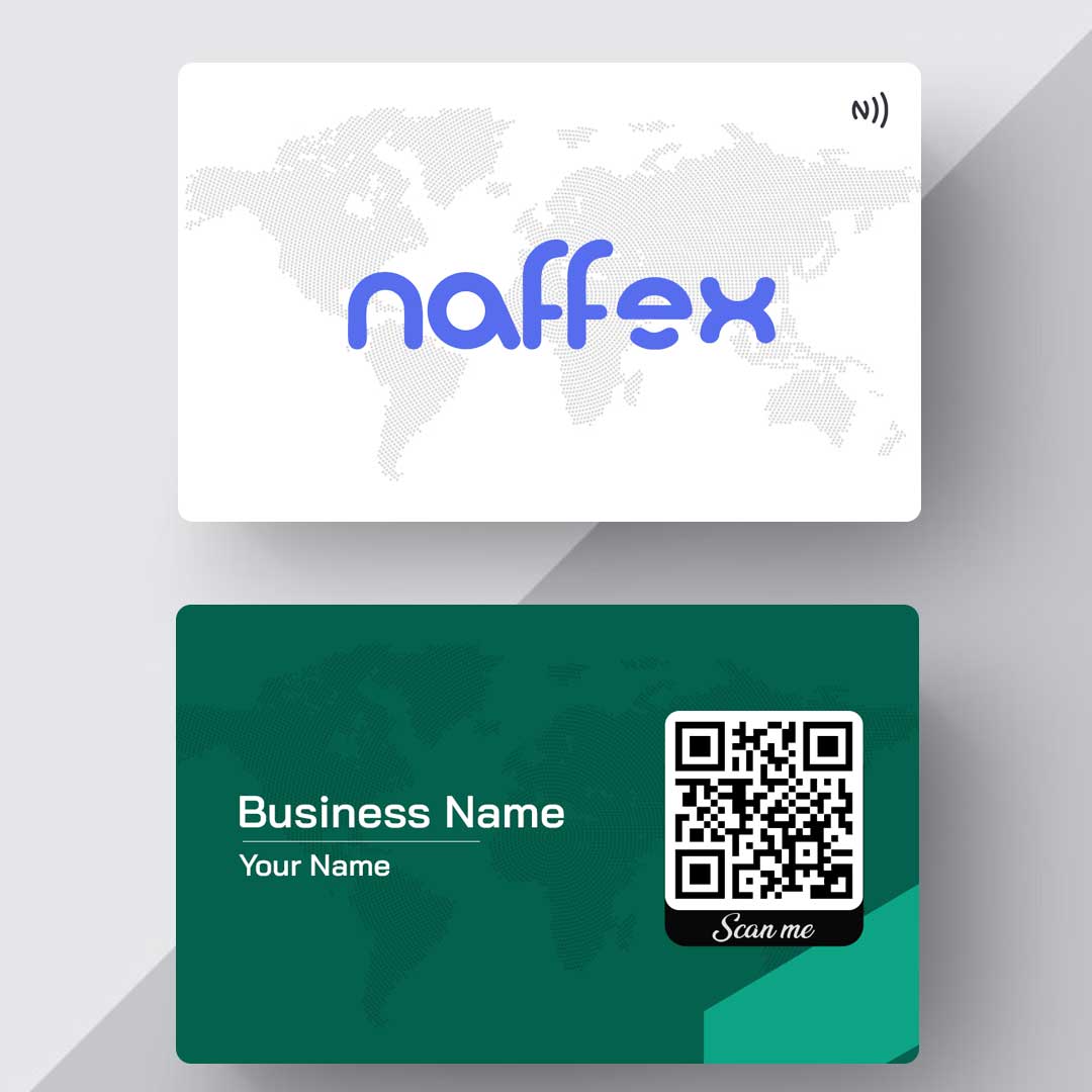 PVC NFC Card #Nf006
