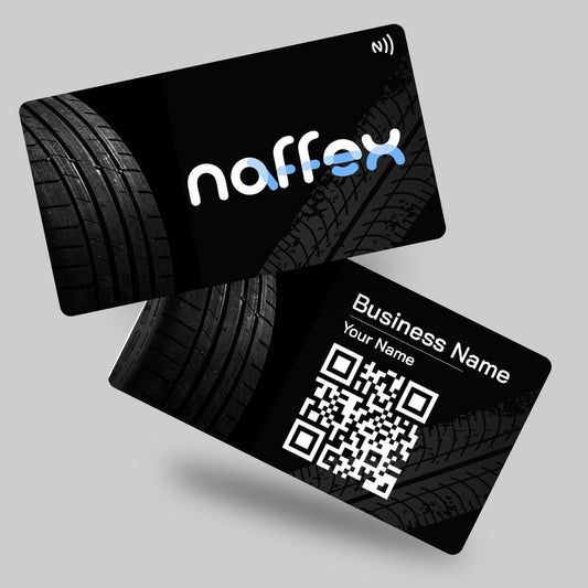 Car PVC NFC Card #Nf001