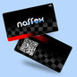 Car PVC NFC Card #Nf002