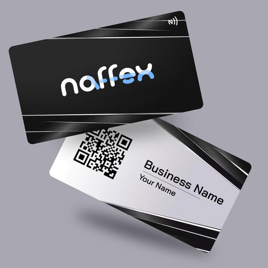 Car PVC NFC Card #Nf005