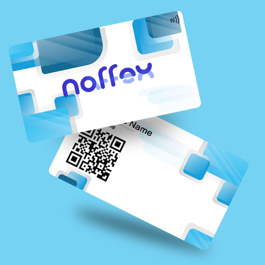 Doctor PVC NFC Card #Nf003