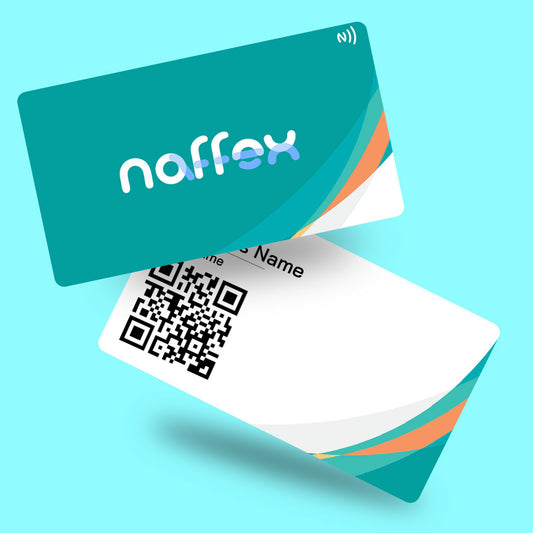 Doctor PVC NFC Card #Nf004