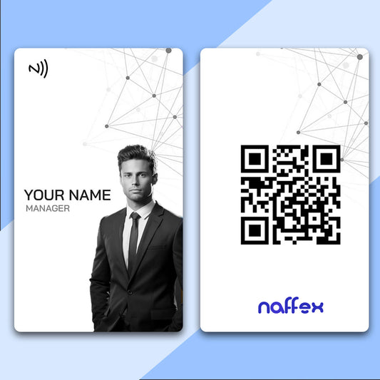 NFC Business Card Nf-001