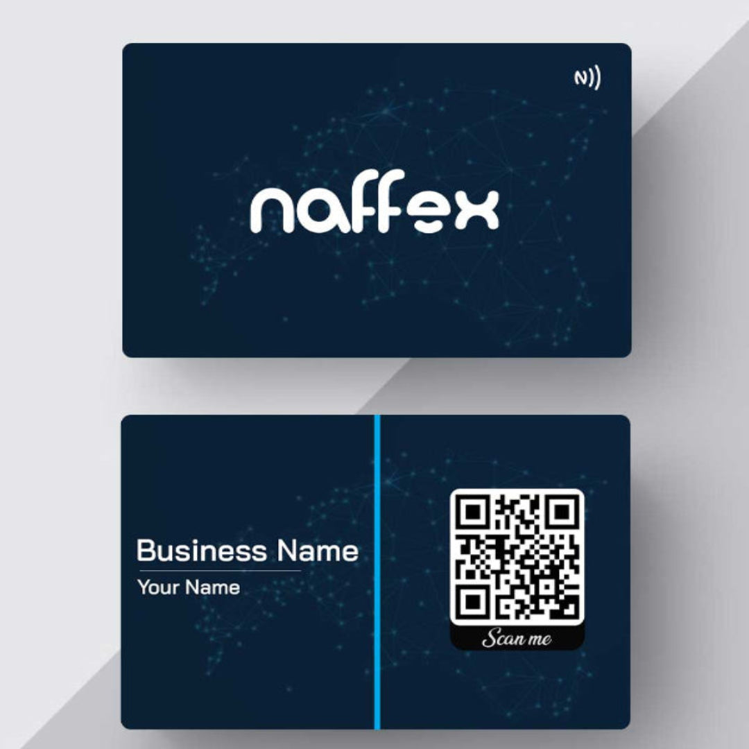 PVC NFC Card #Nf001
