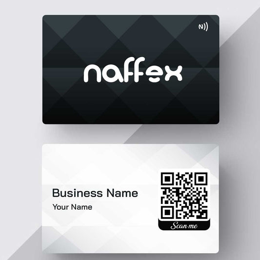 PVC NFC Card #Nf0011