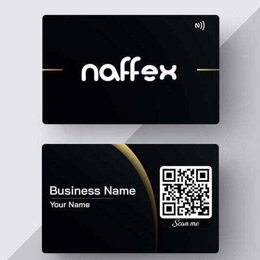 PVC NFC Card #Nf0012