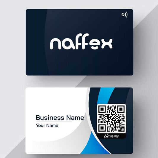 PVC NFC Card #Nf0014