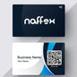 PVC NFC Card #Nf0014
