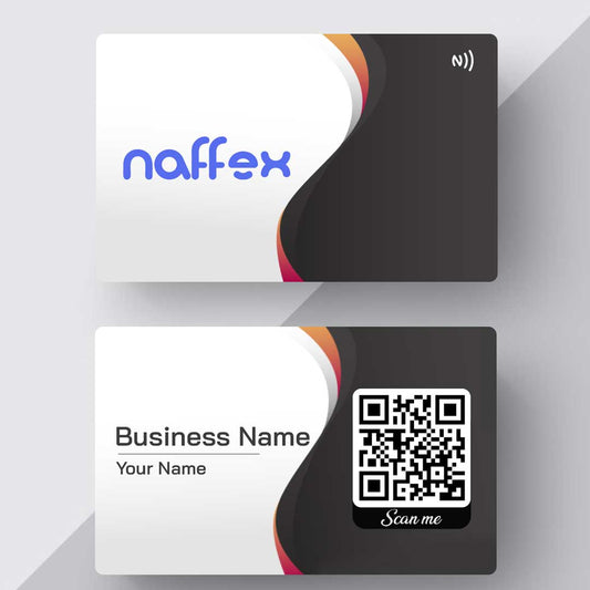 PVC NFC Card #Nf0016