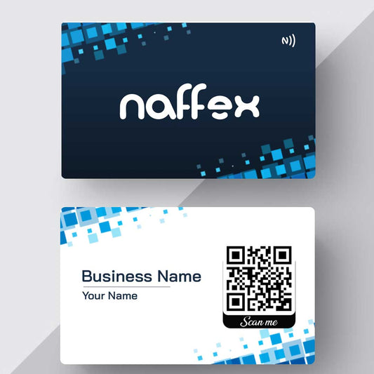 PVC NFC Card #Nf0017