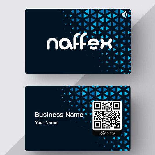 PVC NFC Card #Nf0018