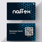 PVC NFC Card #Nf0018