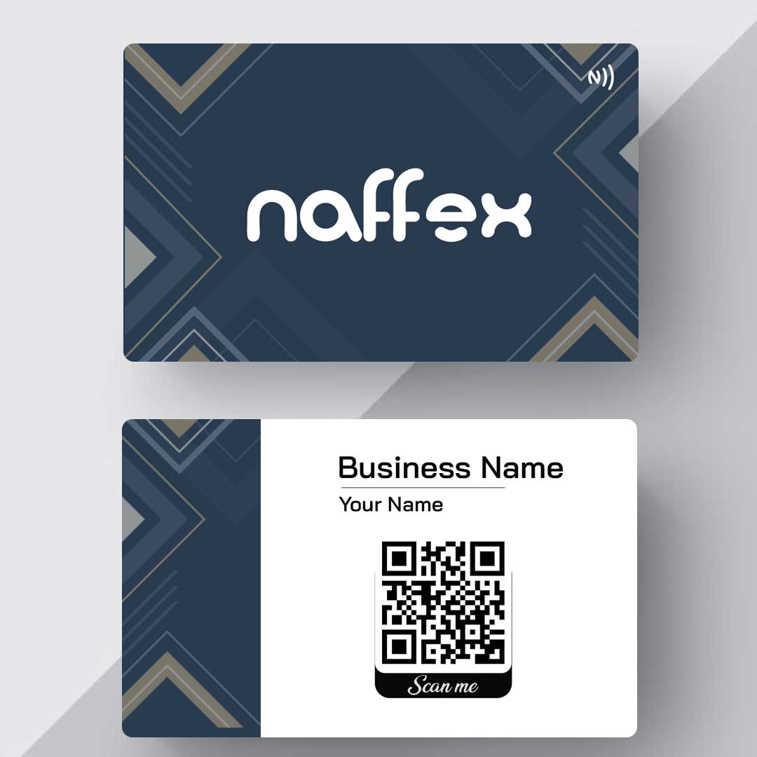 PVC NFC Card #Nf003