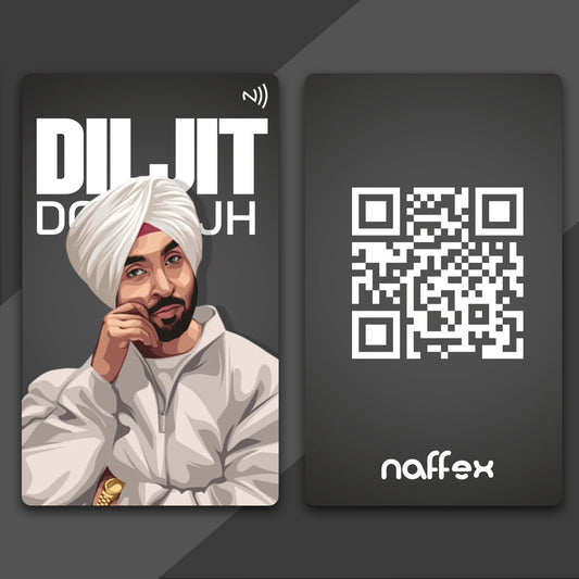 NFC Business Card Nf-004