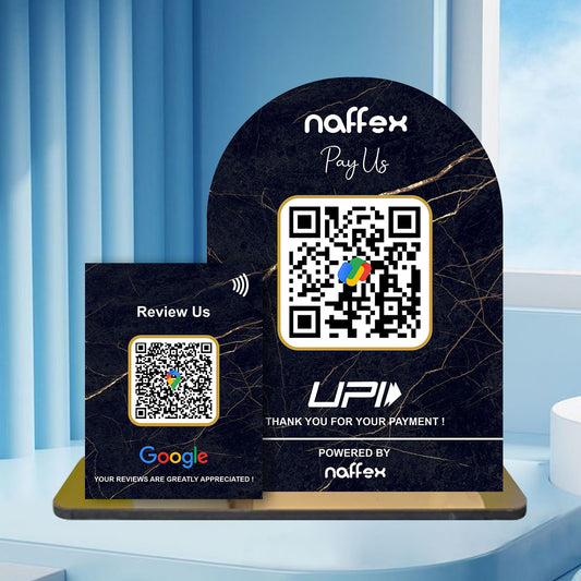 NFC Standee #010